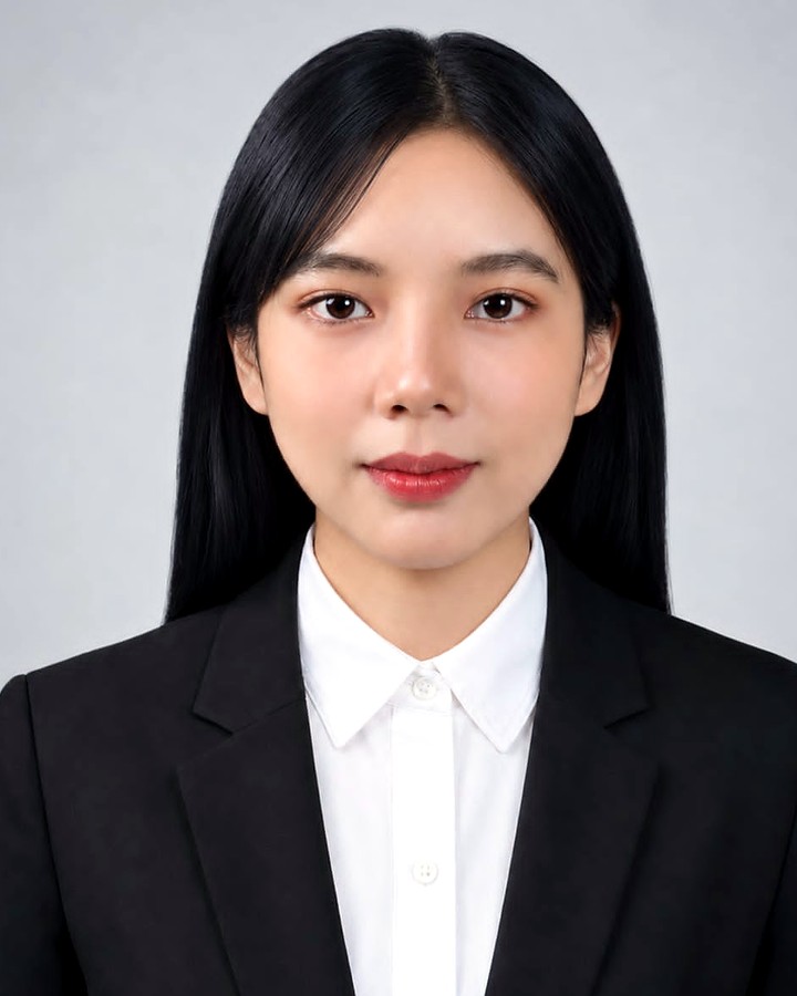 Professional headshot of Ploypan Preechajarn