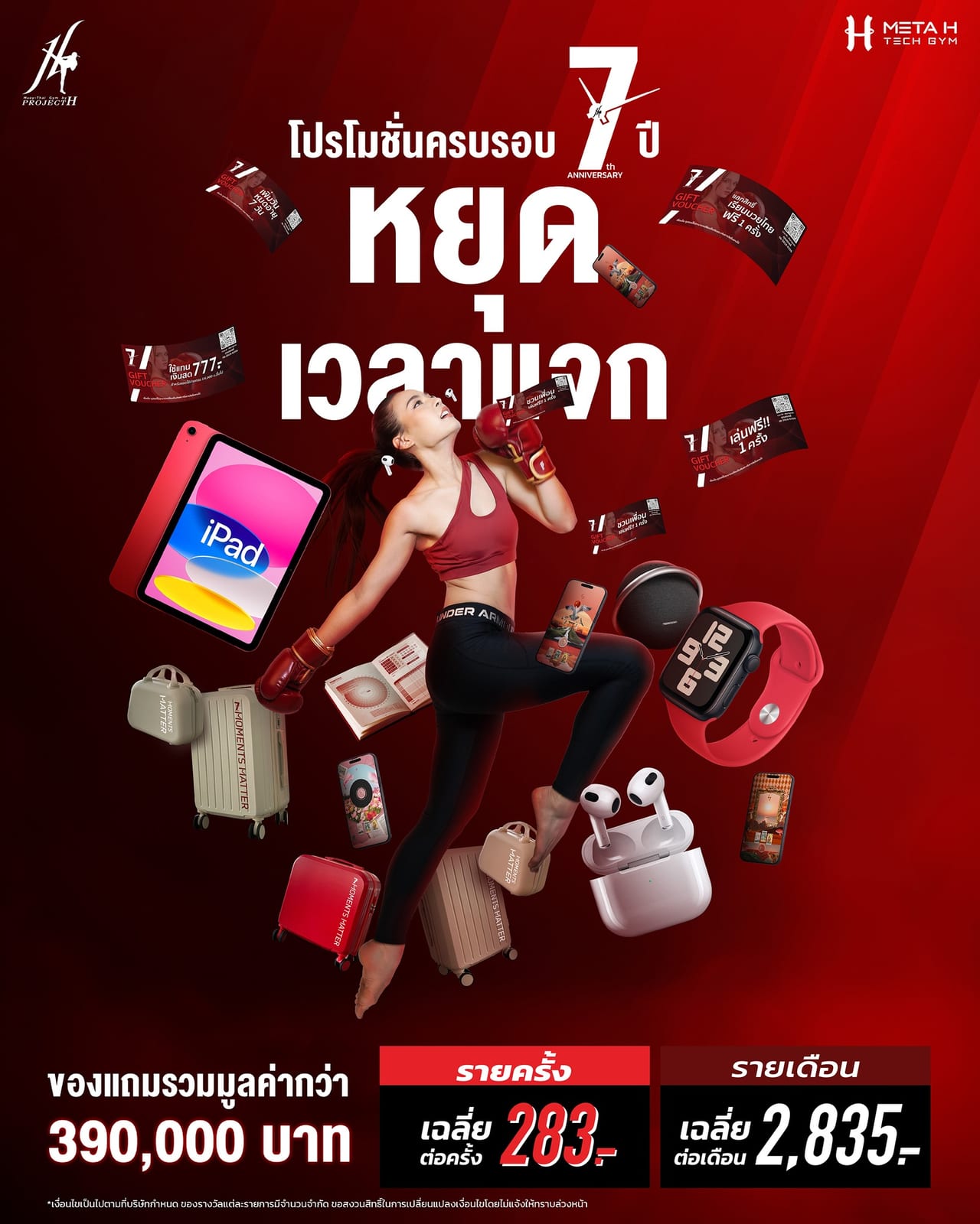 B2C Campaign & Promotion Planning gallery image 4