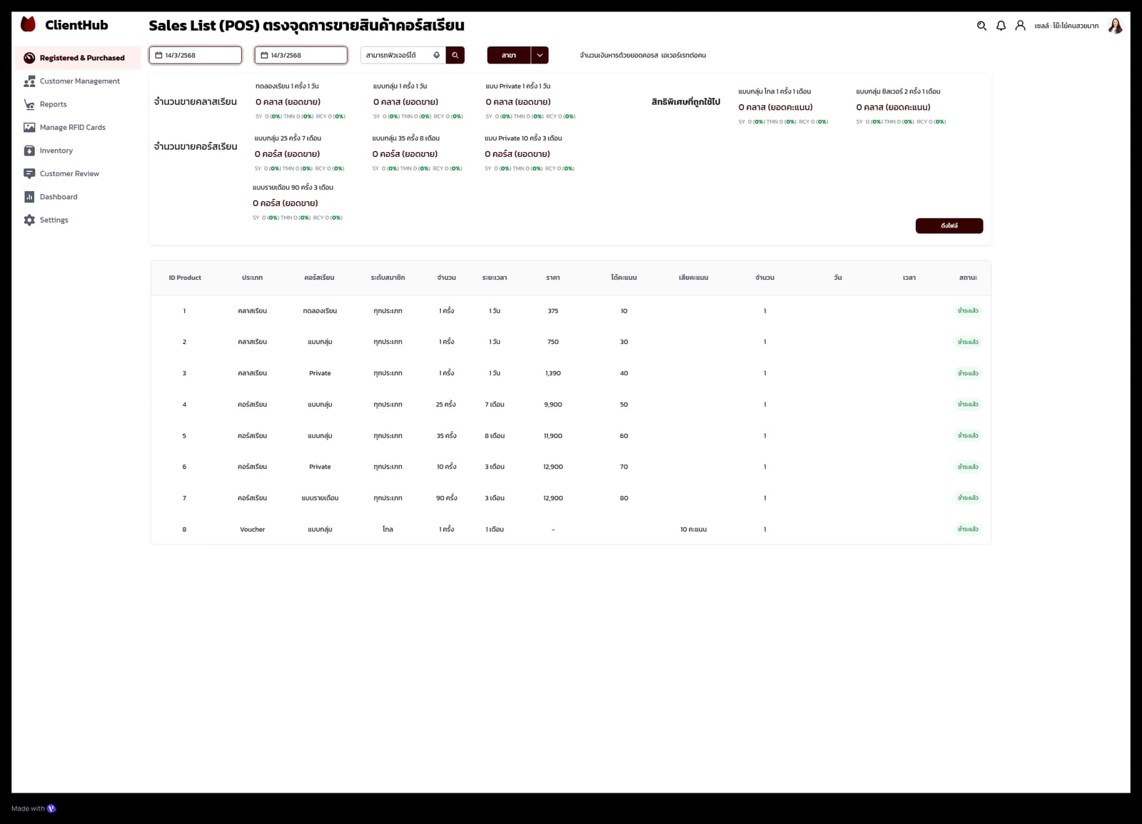 Internal System Design & Workflow Improvement gallery image 6